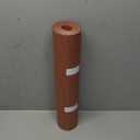 Pink Butcher Paper Roll With Dispenser Box - 17.25 Inch by 175 Foot Roll of Food Grade Peach BBQ Butcher Paper for Smoking Meat - Unbleached, Unwaxed and Uncoated - Made in the USA