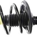 Monroe Quick-Strut 172765 Suspension Strut and Coil Spring Assembly for Toyota Highlander