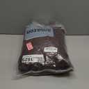 Waterproof Wingback Chair Cover, Stretch Jacquard Wing Chair Slipcovers 2 Piece, Wingback Armchair Sofa Slipcover Super Soft Fabric Furniture Protector with Elastic Bottom for Living Room Bedroom