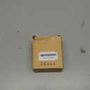 MicroPack Ergonomic Wireless Mouse with Trackball and 5 Adjustable DPI, Easy Thumb Control, Precise & Smooth Tracking. Update Bluetooth Medium-Sized Right Hand Mouse for Laptop, PC, Mac, Windows (Matte Black)