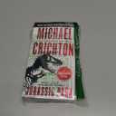 Jurassic Park: A Novel