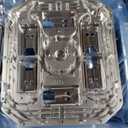 Reading Plastic And Metal Advanced Machining Billet Aluminum 14 Pieces, 7x8"