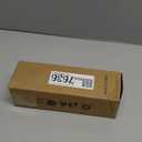 Kevin Textile Set of 2 Super Soft Striped Corduroy Velvet Decorative Euro Throw Pillow Sham Cushion Cover for Bed 20x20 Inch(50cm) Light Grey