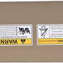 Passenger Side Sun Visor Fit for Honda Pilot 2017-2021 Ridgeline 2018-2020 Replace 83230-TG7-A12ZB Front Right | Sun Protection Shade | Makeup Mirror | Vanity Light | Beige