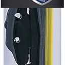 Rain-X 830126 Silicone Endura Wiper Blades, 26 Inch Windshield Wipers (Pack of 1), Automotive Replacement Windshield Wiper Blades With Two Times Longer-Lasting Resilient Silicone Rubber Squeegee