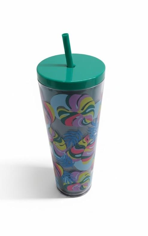 Plastic Tumbler 26OZ