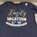 Family Vacation Memories Together Match Men Women Kid T-Shirt, Small Size