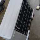 18000 BTU Mini Split Air Conditioner with Heat Pump System, Cools & Heats Up to 1,250 Sq.ft, 19 SEER2 Ductless Inverter Split AC and HeaterUnit 208-230V, 5 Modes, WiFi & Remote Control, White