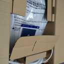 Bio Bidet USPA PRO Modern Bidet Seat, Warm Water, Heated Seat & Dryer, Remote Control, Elongated
