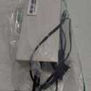 Small Table Lamp for Bedroom - Bedside Lamps for Nightstand, Minimalist Night Stand Light Lamp with Square Fabric Shade, Desk Reading Lamp for Kids Room Living Room Office Dorm 13"