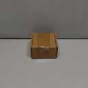 One-Piece Bottom Bracket Cup Set Bearings, 2" Cup Bottom Bracket Set Silver