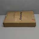 Aureday 14'' Selfie Ring Light with 62'' Tripod Stand and Phone Holder, Dimmable LED Phone Ringlight for Makeup/Video Recording/Photography, Circle Lighting for All Cell Phones&Lightweight Cameras (BLACK)