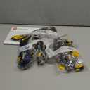 LEGO Technic Bugatti Bolide Racing Car Building Set - Model and Race Engineering Toy for Back to School, Collectible Sports Car Construction Kit for Boys, Girls, and Teen Builders Ages 9+, 42151