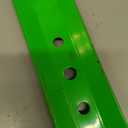 133-8182-03 Compatible with Toro Lawn Boy Exmark 21 inch Recycler Lawn Mower 108-0954-03, 116-4500 (Green,1pc)