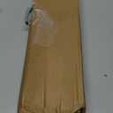 7 PCS Bathroom Hardware Set, Matte Black Stainless Steel Bathroom Tower Rack Set Wall Mounted Includes 16" Towel Bar, Toilet Towel Paper Holder, Towel Ring, 4 Robe Towel Hooks