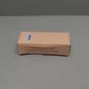 Wireless Jelly Bras for Women V Neck Seamless No Underwire Tshirt Bras Comfortable Padded Bralettes Everyday Bra with Support (Medium)