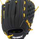 PHINIX All Pigskin Youth Baseball Glove 11"-12" Multiple Styles