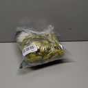 Womens Casual Sexy Halter Sleeveless Sundresses Bubble Textured Backless Prom Cocktail Maxi Dresses (Large, Green)