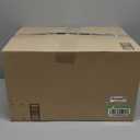 Mini Exercise Bike, himaly Under Desk Bike Pedal Exerciser Portable Foot Cycle Arm & Leg Peddler Machine with LCD Screen Displays (Gray)