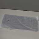 seenda Wireless Bluetooth Keyboard and Mouse Combo, COE200 Ergonomic Wireless Keyboard Mouse with Wrist Rest, Multi-Device Connection, Full-Size, Compatible for Computer/Laptop/Mac/MacBook, Black