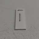 Slim Watch Band Compatible with Apple Watch 41mm 45mm 42mm 44mm 40mm 38mm Metal Stainless Steel Watchband Suitable for iWatch 10/9/8/7/6/5/4/3/2/1/SE Series Women Luxury Strap (Silver and Gold)