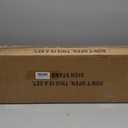 4PACK Adjustable Poster Holder, Foam Board Stand for Display, Heavy Duty Pedestal Sign Holder, Metal Stand for Display Board Up to 83