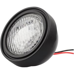 LED Work Light 18W Tractor Fender Lamp 388945R1 Seal Beam Head Light 12V Compatible with John Deere 1020, 1520, 1530, 2010 2640 3010 3020 4010 +++