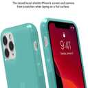 Incipio NGP Pure Case for iPhone 11 Pro - Sea Blue