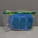 Amakunft Small Animal Playpen, Pop-Up Portable Play Yard for Guinea Pigs, Rabbits, Hamsters, Hedgehogs, Foldable Exercise Fence with Breathable Mesh for Indoor Outdoor Use (Blue)