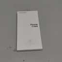 ORNARTO Compatible with iPhone 16 Pro Case 6.3", Slim Liquid Silicone 3 Layers Soft Gel Rubber Shockproof Protective Case with Anti-Scratch Microfiber Lining-Clover Green