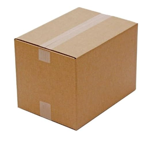 Box Of Mixed Items, Retail is Estimated