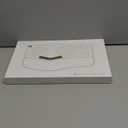 Nulea Wireless Ergonomic Keyboard, Split Keyboard with Cushioned Wrist Rest, Bluetooth and USB Connectivity, USB-C Rechargeable, Compatible with Windows Mac