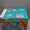 Pampers Training Pants - Easy Ups Girls & Boys - Size 2T-3T, 74 Count, Peppa Pig Potty Underwear
