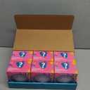 Mermaid Dig Kit, 12 Surprise Mermaid Discover, Great Science STEM Toys Mining Set, Ocean Party Favor Geology Gifts for Kids Girls, Age 3 4 5 6 7 8 and Up