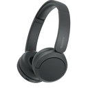 Sony WH-CH520 Wireless Headphones Bluetooth On-Ear Headset with Microphone and up to 50 Hours Battery Life with Quick Charging, Black