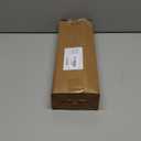 upsimples Acrylic Shelves for Wall Decor, 15" Display Shelf Perfume Organizer for Bathroom, Bedroom, Living Room, Floating Bookshelves for Kids, Pink, 4 Pack