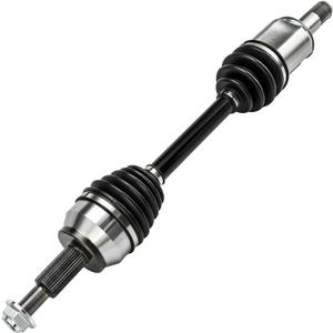PHILTOP Front Left CV Axle 663759 Fits Jeep Grand Cherokee 2011-2021, Dodge Durango 2011-2023, 1 PCS Axle Shaft
