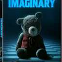 Imaginary - DVD