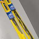 Rain-X 820146 WeatherBeater Wiper Blades, 24" and 20" Windshield Wipers (Pack of 2), Automotive Replacement Windshield Wiper Blades That Meet Or Exceed OEM Quality And Durability Standards