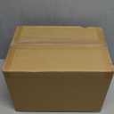 Medline Standard Instant Cold Packs, Disposable/SingleUse, 6” x 9" Economical, Activates Instantly, For Pain Relief and Muscle Soreness  24/Case