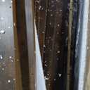 Bookshelf, 82.7" Double Wide 6 Tier Industrial Wooden Bookcase Large Wall Etagere Rustic Vintage Tall Book Shelf with Metal Frame Open Storage Rack for Living Room Home Office