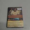 Prisoner of War DVD