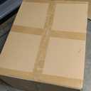 Tiita Vanity Desk, Makeup Vanity Table with Mirror, Dressing Table with 2 Drawers,Modern Wood Bedroom Vanity Vintage Dressing Table for Women Girls