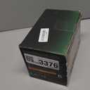 XURISEN 66ft Christmas Lights Decorations Outdoor, 640 LED 8 Modes Curtain Fairy Lights with 120 Drops, Plug in Waterproof Timer Memory Function for Christmas Holiday Wedding Party Decor(Blue)