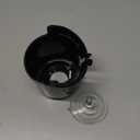 Cup Holder Traceless Suction Cup Holder for Fridge, Buses, Cruise Ships, Tractors, Sightseeing Cars (Traceless Suction Cup Holder)