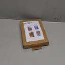 Hallmark Image Arts Boxed Christmas Cards Assortment, Home for the Holidays (4 Designs, 24 Cards with Envelopes)