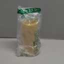 Bluecorn Beeswax Pillar Candle, 100% Pure Bees Wax, Spruce Scented Essential Oils Candle Wax, Clean Burning, Long Lasting (90 Hrs), Gifts for Women & Men, Christmas Gifts, American Made, 3" x 6"