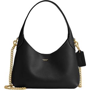 COACH Women's Brooklyn Shoulder Bag 23