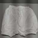 BK Premium Care Washable Adult Incontinence Briefs  Reusable Leak-Proof Underwear for Men and Women, Soft Cotton Comfort with Reliable Protection (Small)