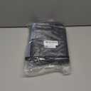 T Tersely 3 Pieces Luggage Cover Protectors, for 20 24 28 inch luggage Clear PVC Suitcase Cover Set,Waterproof Suitcase Protective Covers for Tsa Approved for Travel